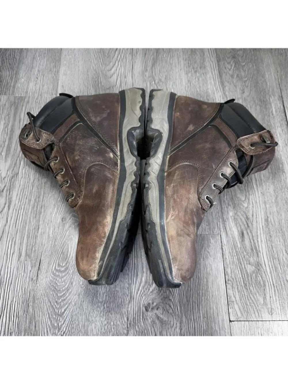 Timberland Pro Jigsaw 6